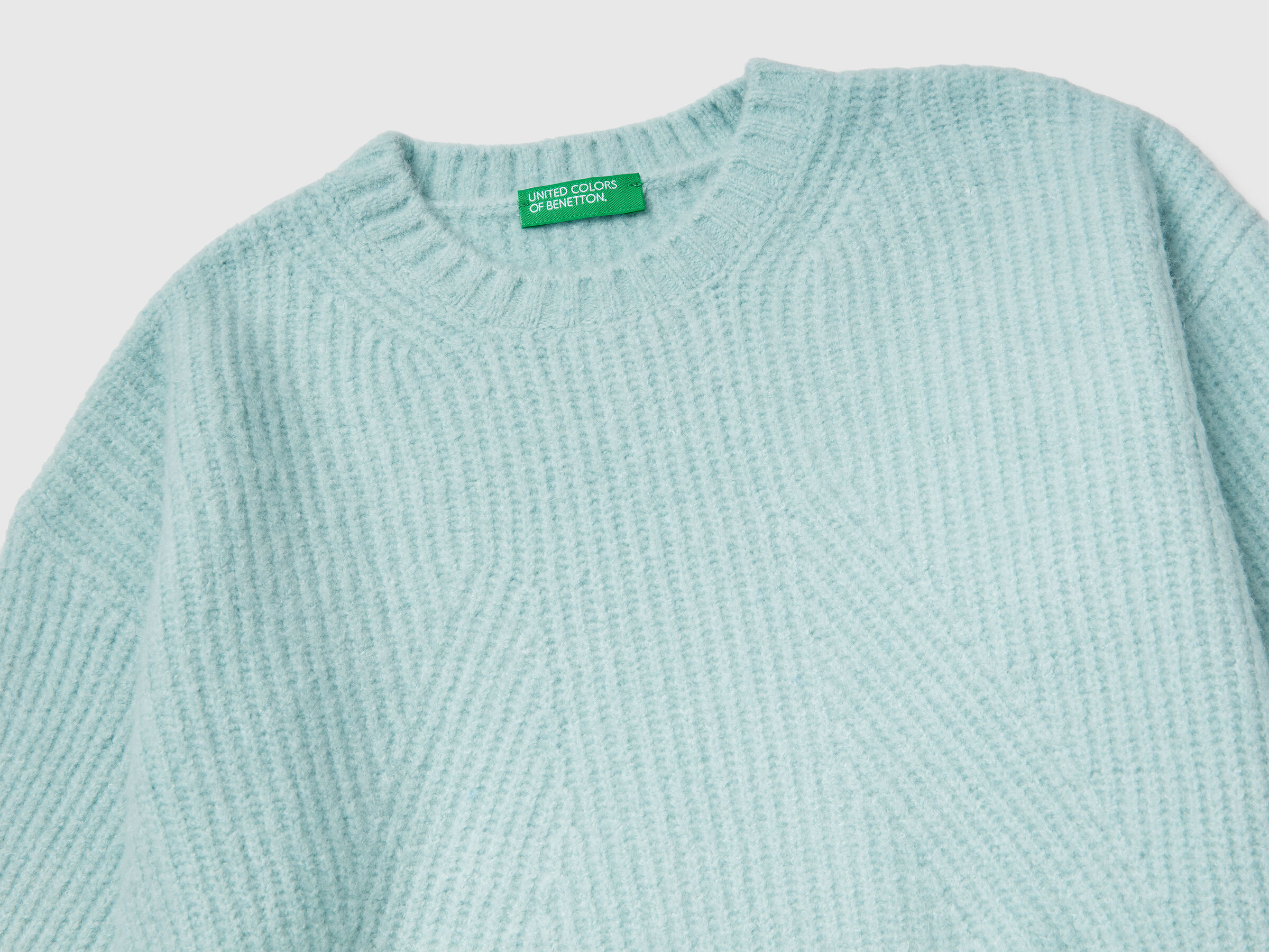 SWEATER L/S Junior Girl image number 3